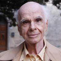 Ervin-Laszlo Ervin-Laszlo