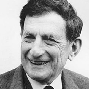 David-Bohm David-Bohm