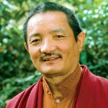 Tulku Thondup Rinpoche Tulku Thondup Rinpoche