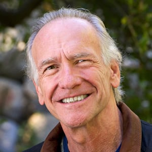 Richard Moss Richard Moss