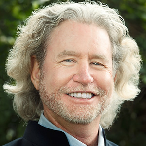 Ronald Alexander