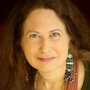 Jane Hirshfield Jane Hirshfield